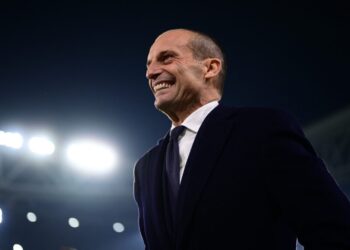 Gatti bën “shenjtorin”, Juve i rrëmben kreun Interit, por Allegri frenon: Ja si fitohet titulli