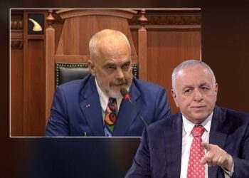 Vota e Shqipërisë, e kundërt me SHBA-në, Shehu: Një gabim trashanik