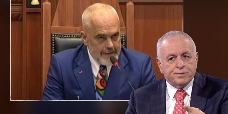 Vota e Shqipërisë, e kundërt me SHBA-në, Shehu: Një gabim trashanik