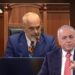 Vota e Shqipërisë, e kundërt me SHBA-në, Shehu: Një gabim trashanik