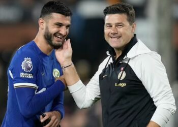Broja fiton Pochettino-n, Chelsea e nxjerr nga merkato, e zbulon Sky Sport