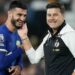 Broja fiton Pochettino-n, Chelsea e nxjerr nga merkato, e zbulon Sky Sport