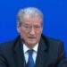 Afera 1 miliard euro/ Berisha: 130 mln euro me firmën e Taulant Tushës. Ajo që ndodhi me djegësin e Tiranës ishte amnistia e vjedhjes së shekullit