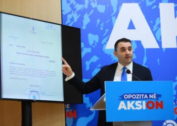 Këlliçi: SPAK nuk ka parë dy firmat e Erion Veliajt në kontratë, ai është iniciuesi për inceneratorin e Tiranës