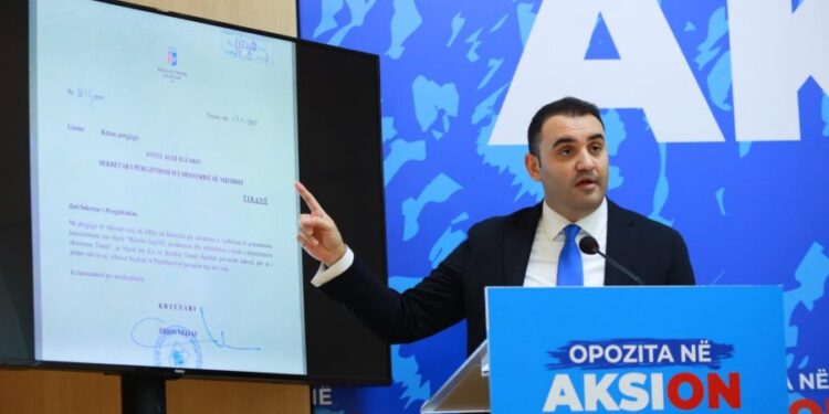 Këlliçi: SPAK nuk ka parë dy firmat e Erion Veliajt në kontratë, ai është iniciuesi për inceneratorin e Tiranës