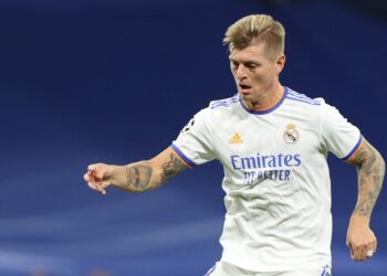 Rrëfimi special i Toni Kros: Ronaldo më i miri, pas futbollit do shijoj jetën