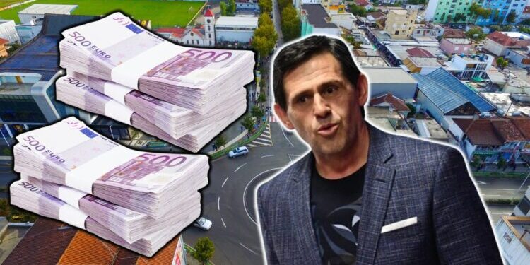Rakip Suli hedh 600 MLN lekë për arnimin e rrugës 1.3 km, tenderi pa garë