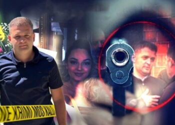 Vrasja e Liridonës, eksperti i sigurisë hedh dyshime mbi shkakun e vrasjes nga Naimi Murseli