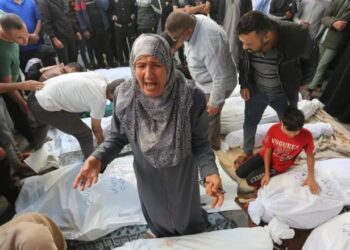 Ministria e Shëndetësisë në Gaza: Afro 18 mijë palestinezë të vrarë që nga fillimi i luftës