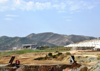 Inceneratori i Tiranës,analiza e BIRN: Si u vunë zyrtarët publikë në shërbim të aferës koncesionare