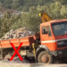 U kap në flagrancë duke shkarkuar inerte pa autorizim, procedohet penalisht 56-vjeçari në Dhërmi