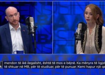 Paralajmërimi i ambasadorit britanik: Do të ketë ‘non grata’ të tjerë! Të ndëshkohet korrupsioni