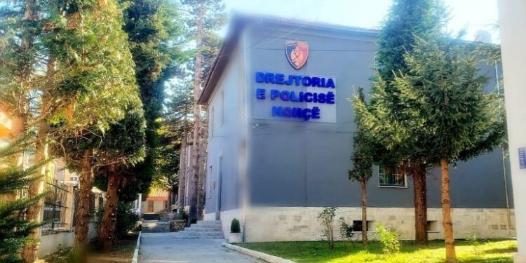 Konflikt në një lokal në Korçë, plagoset me armë 33-vjeçari