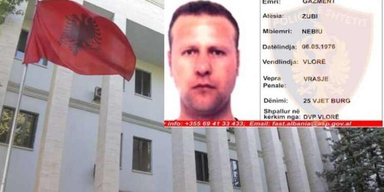 Gazment Nebiu i shkruan gjykatës nga arratia: Më rigjykoni, s’kam pasur dijeni për dënimin me 25 vite burgim që kam marrë