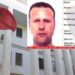 Gazment Nebiu i shkruan gjykatës nga arratia: Më rigjykoni, s’kam pasur dijeni për dënimin me 25 vite burgim që kam marrë