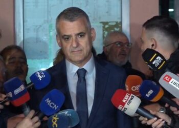GJKKO rrëzoi kërkesën e Belerit, Vangjel Dule: Vendim i Ramës! Arsyeja është vazhdimi i tjetërsimit të pronave në Himarë