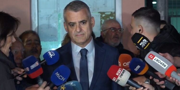 GJKKO rrëzoi kërkesën e Belerit, Vangjel Dule: Vendim i Ramës! Arsyeja është vazhdimi i tjetërsimit të pronave në Himarë