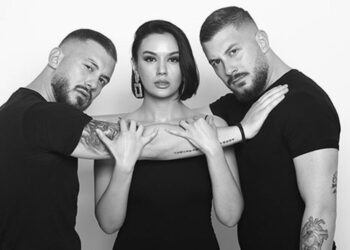 Ekskluzive/ Romeo i thotë “Jo” Donaldit dhe Borës për Elvana Gjatën!