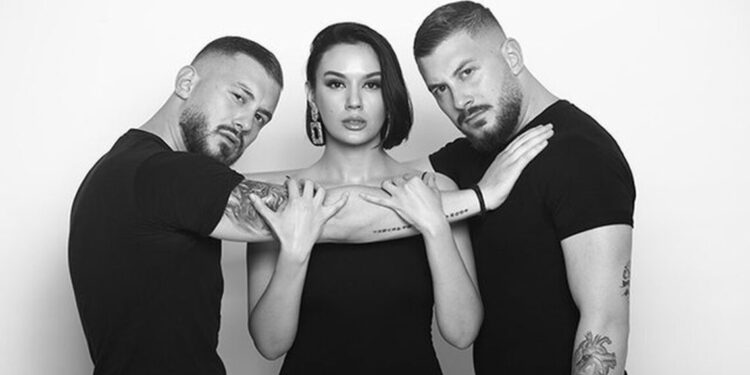 Ekskluzive/ Romeo i thotë “Jo” Donaldit dhe Borës për Elvana Gjatën!