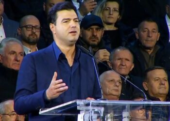 Basha: Lista të hapura, vota e diasporës, vetingu i politikanëve, prioritet. Do ta kthejmë politikën në shërbim të njerëzve