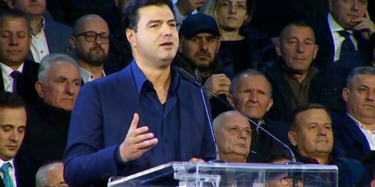 Basha: Lista të hapura, vota e diasporës, vetingu i politikanëve, prioritet. Do ta kthejmë politikën në shërbim të njerëzve