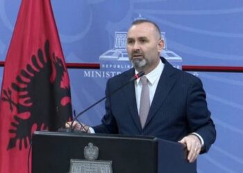 I dënuar për 6 vepra penale, Manja urdhëron kalimin në regjimin 41 Bis të Ilir Kupës