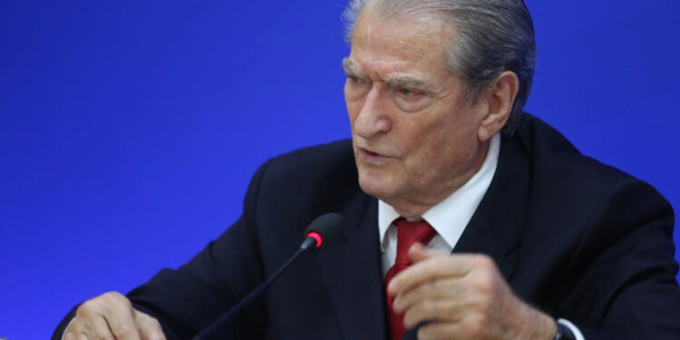 Zbardhet vendimi për Sali Berishën, Apeli: Dy masat janë kushtetuese, nuk merret autorizim nga Kuvendi