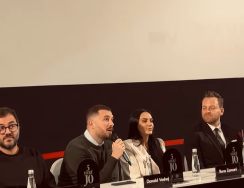 Donaldi merr vendimin drastik për muzikën