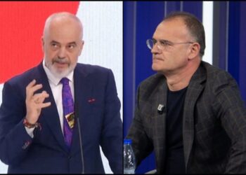 Andi Tela për Kongresin e PS: ‘Në tetë orë fjalime, nuk pati as tetë sekonda kritikë’