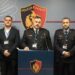 U sekuestruan rreth 500 kg drogë që trafikohej drejt Turqisë, kush janë 7 personat e arrestuar në Vlorë