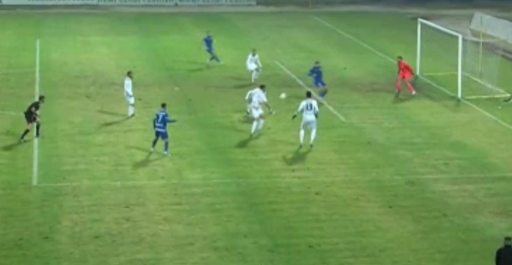 Moviola e Teuta-Egnatia/ Durrsakëve u mungon një penallti, ja rastet (VIDEO)