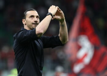 Ibra, “zot” në Milano, Cardinale i jep fuqi absolute, e shndërron në një super menaxher