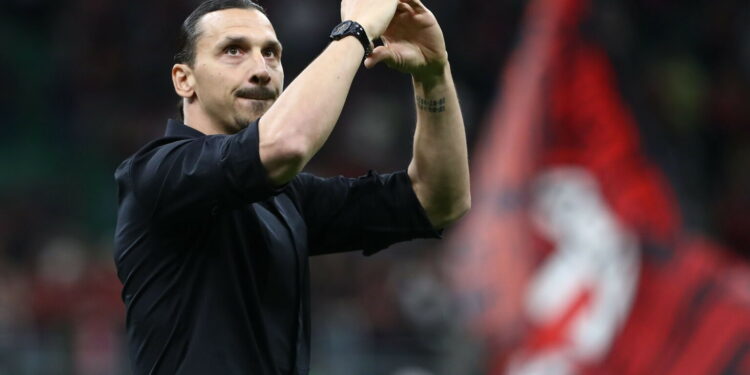 Ibra, “zot” në Milano, Cardinale i jep fuqi absolute, e shndërron në një super menaxher