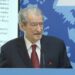 SPAK kërkesë në Kuvend për heqjen e lirisë për të, reagon Sali Berisha: I qëndroj 100% faktit se…