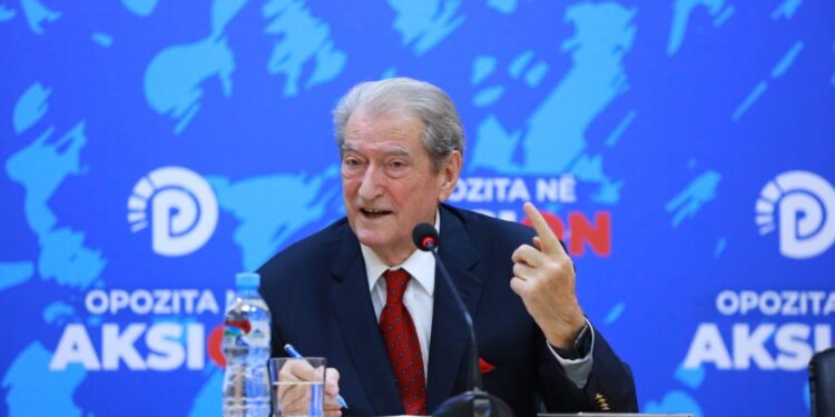 Kërkesa e SPAK për masë të re sigurie ndaj ish-kryeministrit/ Nga mbledhja e Këshillit të Mandateve, te heqja e imunitetit, afatet për rastin ‘Berisha’