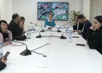 A ka sekuestruar SPAK prona të saj apo të familjarëve? Ja si përgjigjet Kryemadhi