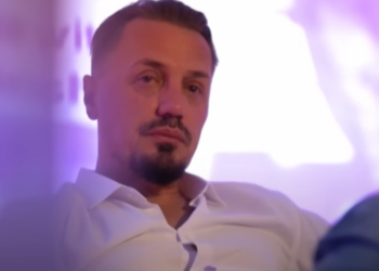 Rrëfimi mes lotësh për depresionin, e dashura ka një mesazh për Bleron/FOTO