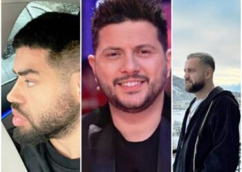 “Presim Mandi Nishtullën të bëjë film”! Neritan Liçaj ironizon Ermalin, Luizin dhe Noizyn