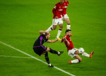 Champions/ Manchester United eliminohet nga Europa