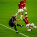Champions/ Manchester United eliminohet nga Europa