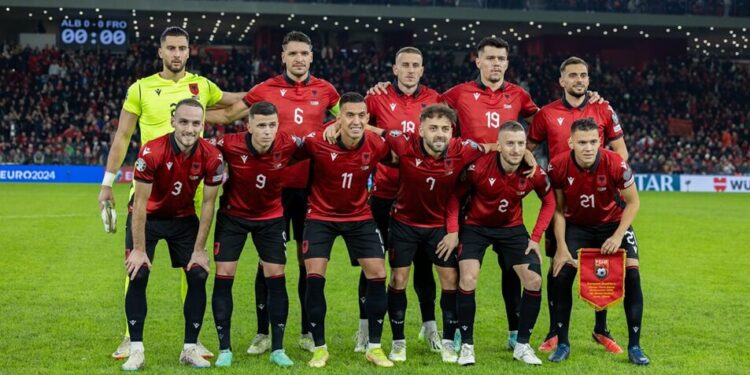 Bien dy pistat për miqësore, FSHF në kërkim të rivalëve të rinj për sfidat e marsit