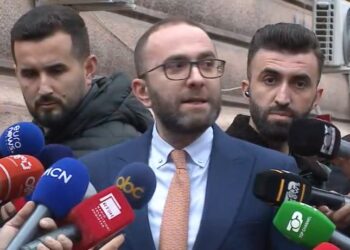 PS do të votojë të enjten marrëveshjen e refugjatëve me Italinë, Bardhi: Shkelje flagrante, apel anëtarëve të Gjykatës Kushtetuese