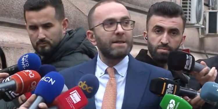 PS do të votojë të enjten marrëveshjen e refugjatëve me Italinë, Bardhi: Shkelje flagrante, apel anëtarëve të Gjykatës Kushtetuese