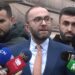 PS do të votojë të enjten marrëveshjen e refugjatëve me Italinë, Bardhi: Shkelje flagrante, apel anëtarëve të Gjykatës Kushtetuese
