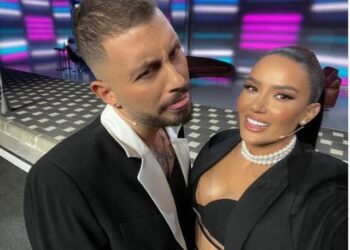 Ja sa fituan Bora dhe Donaldi vetëm brenda një dite nga filmi “5 Herë Jo”