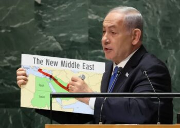 Deklarata e fortë e Netanyahut pas vrasjes së tre pengjeve: Jam krenar që kam penguar krijimin e shtetit palestinez
