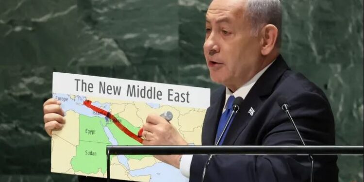 Deklarata e fortë e Netanyahut pas vrasjes së tre pengjeve: Jam krenar që kam penguar krijimin e shtetit palestinez