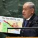 Deklarata e fortë e Netanyahut pas vrasjes së tre pengjeve: Jam krenar që kam penguar krijimin e shtetit palestinez