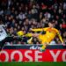 Barcelona zhgënjen sërish, barazim ndaj Valencias, Joao Felix nuk mjafton