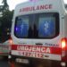 Mëngjesi nis me aksident në Tiranë, makina përplas për vdekje 54-vjeçarin